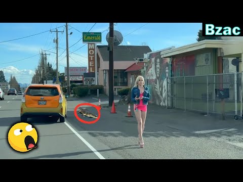 TOTAL IDIOTS AT WORK #58| Instant Regret Fails Compilation 2025 | Best Fails of the Week