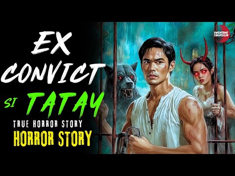 DATING KRIMINAL SI TATAY | KWENTONG ASWANG | TRUE STORY