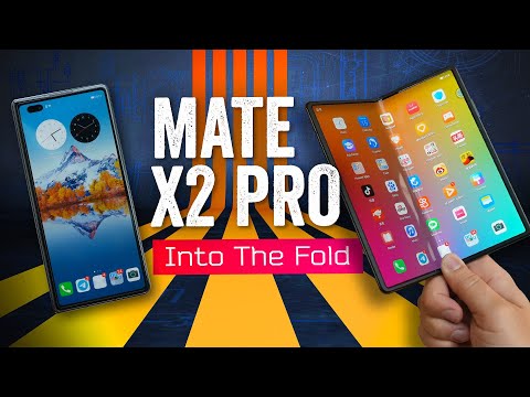 Is This Phone The Future Of Foldables? [Into The Fold Episode 7]