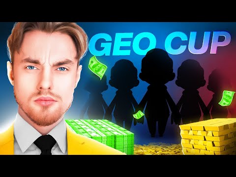 I Played in the HIGHEST SKILL Geoguessr Tourney Ever