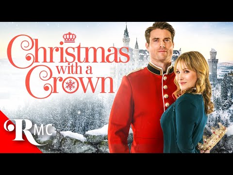 Christmas With A Crown | A Royal Miracle ❤️ | FULL Royal Christmas Romance Movie! | Hallmark
