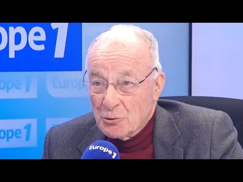 Audiovisuel publique et idéologie woke : "Ce sont des postures qui satisfont ceux qui les ont"