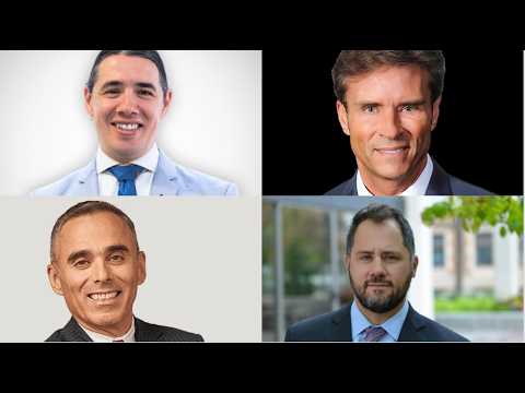 Is Canada Ignoring Major Security Threats?