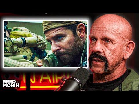 Why Delta Force Operators Are the World’s Deadliest Shooters | Dale Comstock