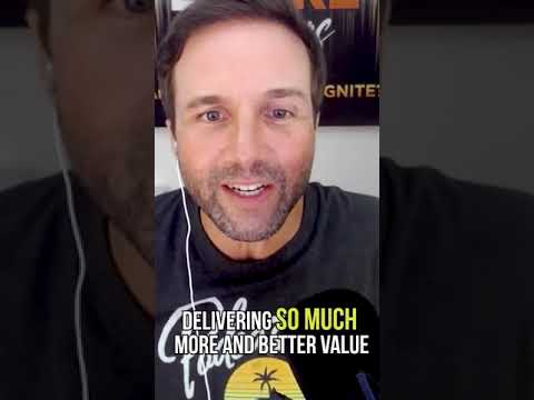 Should We Be Worried about Artificial Intelligence? - John Lee Dumas? #shorts