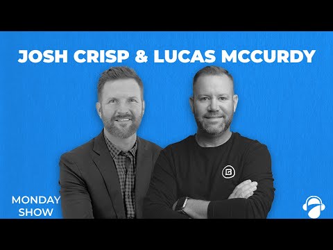 The 2025 BTG Recap with Josh and Lucas