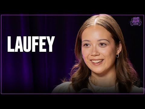 Laufey Talks New Album 'A Matter of Time,' Snow White, Love Island, and Falling in Love