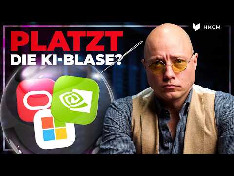 Das 9 Billionen Dollar Money Flywheel! Geniales System oder System-Kollaps?