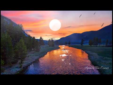 Récitation relaxante du Coran de la sourate Al Kahf Guérison et relaxation Coran qui apaise le coeur