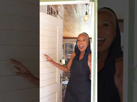 A Look at Annabel Onyango's Nairobi Sanctuary #africaninteriors #africanhome