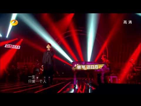 湖南卫视我是歌手-我是歌手个人特辑《杨宗纬》-20130408HD