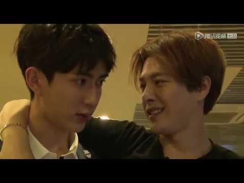 [约吧后记]尴尬癌！徐海乔于朦胧出卖美色讨水喝