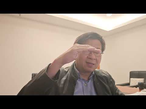 美聯儲減息0.25厘，明年減息步伐會如何？從過去70年加息週期，今次投票比例和明年中期選舉分析。（莊太量）