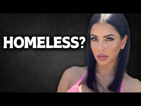 Jasmine Pineda's Downfall Got Even Better (90 Day Fiancé)