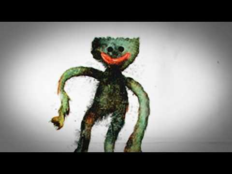 20 minutes of useless poppy playtime info