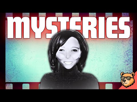 25 Disturbing Mysteries To Fall Asleep To | Unsolved Compilation