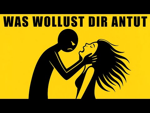 Was Lust Wirklich Mit Männern Macht (Und Wie Enthaltsamkeit Alles Verändert) - Weibliche Psychologie