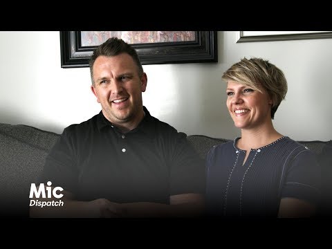 Can a gay man and a straight woman have a happy marriage? | Mic