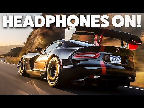 10 Best Sounding Cars of ALL TIME… STOCK