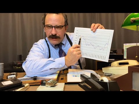 1980s Wall Street Trader 📈 (ASMR Role Play)