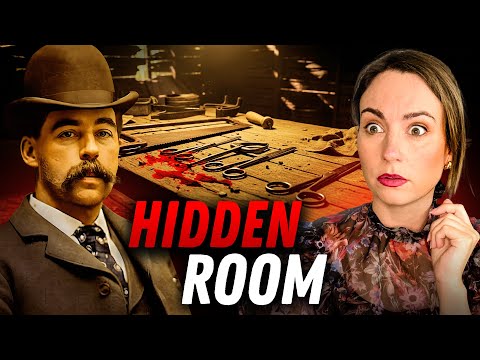 What Was REALLY Inside the Murder Castle?