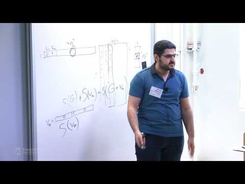 Sparse Fourier Transform Algorithm for Real-Time Applications