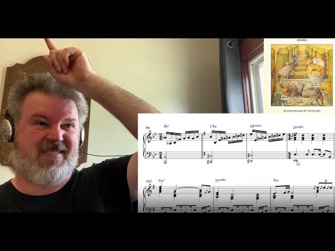 Classical Composer Reacts to Firth of Fifth (Genesis) | The Daily Doug (Episode 151)