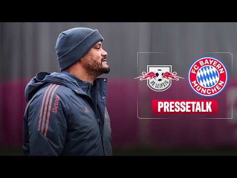 Musiala, Kimmich und das 6:0-Hinspiel | Pressetalk vor RB Leipzig | Bundesliga – 18. Spieltag