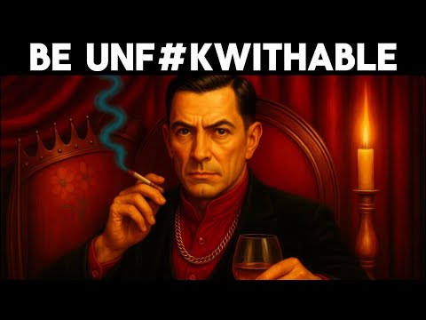 Nobody Can Hold You Back, Break You, or Stop You — Machiavelli’s Hidden Code