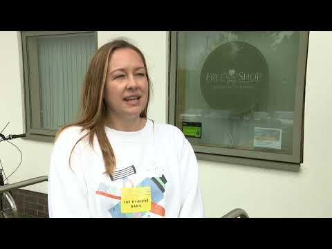 One and a half million people may be pushed into 'destitution' due to cost of living crisis| 5 News