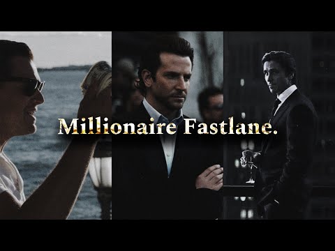 𝐓𝐡𝐞 𝐒𝐡𝐢𝐟𝐭 𝐅𝐫𝐨𝐦 𝐏𝐨𝐨𝐫 𝐓𝐨 𝐌𝐢𝐥𝐥𝐢𝐨𝐧𝐚𝐢𝐫𝐞 𝐌𝐢𝐧𝐝𝐬𝐞𝐭.