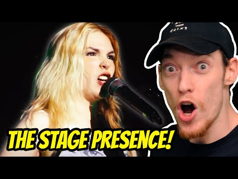 First Time Watching - Hell You Call a Dream - THE WARNING (REACTION)