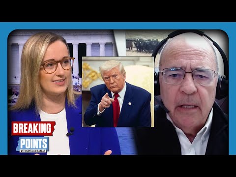 Rancher FURIOUS Over Trump's Argentina Beef Scheme