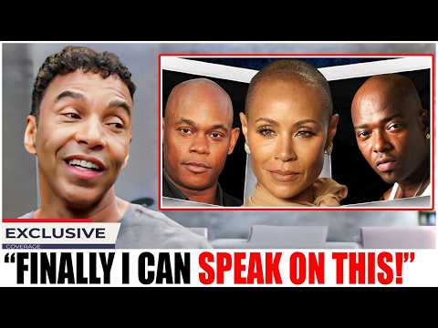 At 57,  Allen Payne Finally Admits What We All Suspected
