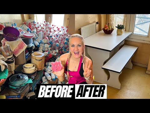 Single Mom Edition – Best Cleans