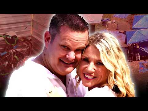 The Hellish Mormon DOOMSDAY CULT Murders