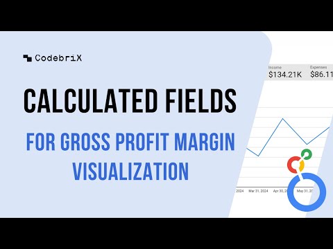 How to Use Calculated Fields in Looker Studio