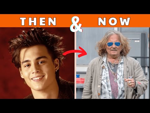 84+ Legendary Hollywood Stars — Then vs Now (2025) | Amazing Transformations