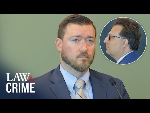 Trunk of SUV at Brian Walshe's Home Lined with Plastic Sheeting: Detective