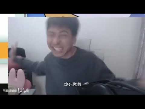 小明劍魔（只是講遊戲哈）