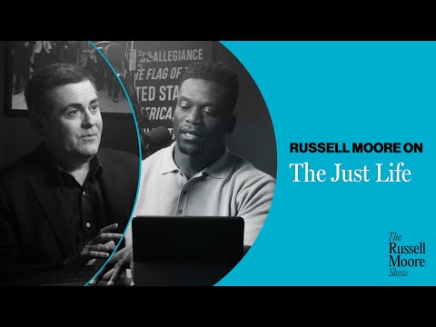 Benjamin Watson on Russell Moore | The Russell Moore Show