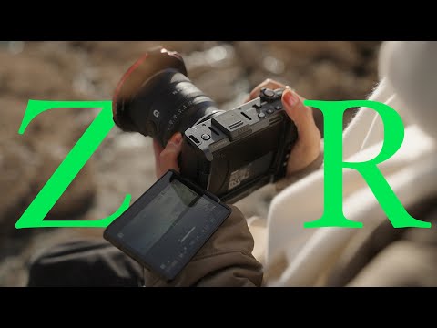 Nikon ZR Field Test & Review | First impressions from a working filmmaker
