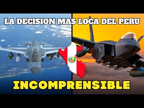 AN ILLOGICAL DECISION OF THE MILITARY OF PERU
