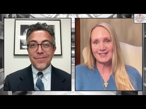 'We lock up our deodorant but not our criminals’: State Sen. Nicole Tobiassen speaks on crime issues