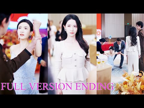 💔Reborn as the unloved daughter of wealthy family, I'm not to be trifled with!#chinesedrama