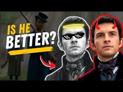 How Bridgerton Changed Its Characters (And Is Anthony a Rake?) | Book vs Show
