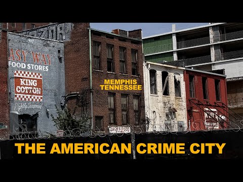 We Visited Crime City, USA - And Why You Should Visit Memphis, Tennessee Anyway