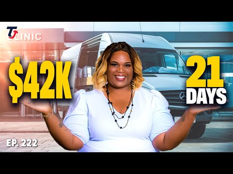 7 Figure Income Delivering Medical Supplies!!