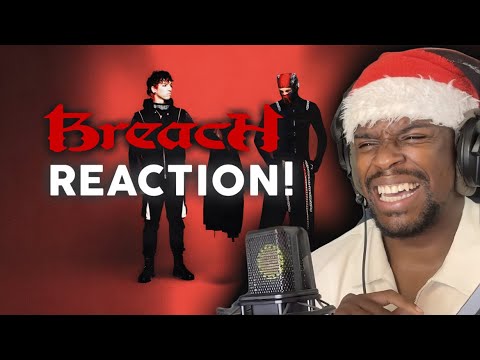 I’ve Never Heard twenty one pilots Before… Here’s What Happened | Breach FULL REACTION