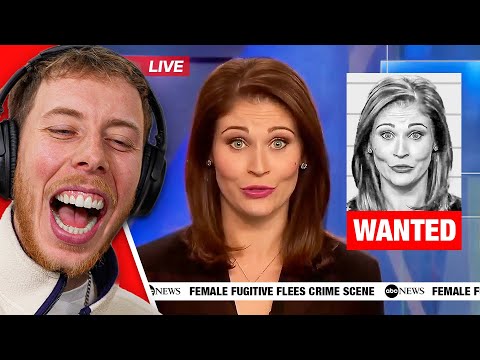 LIVE TV *GOES WRONG*